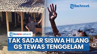 Bocah SD di Wonosari DIY Tewas Tenggelam saat Ekstra Pramuka, Pembina Tak Sadari GS Hilang