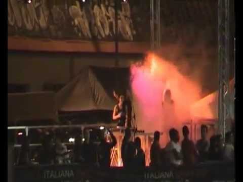 Week End GP Formula 1 -  9/09/2010 D1 Stella e Stefy NRG