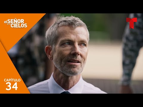 El Señor de Los Cielos 9 | Capítulo 34: Una alianza entre enemigos | Telemundo Novelas