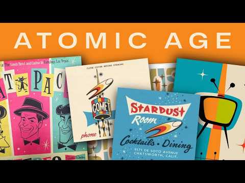 Create A Vintage Inspired Quadrilateral Flow