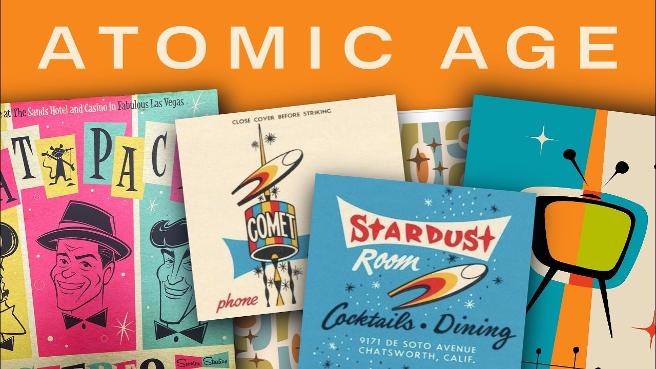 That 1 Retro Design Trend Everyone Is Searching For