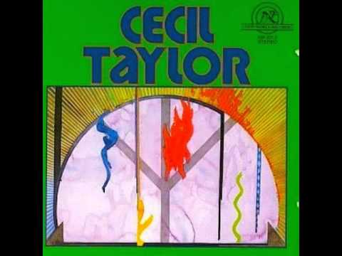 Cecil Taylor Unit - Serdab