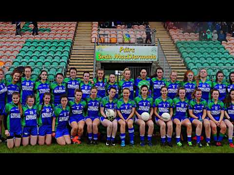 St Josephs Ladies 2017 Slide Show