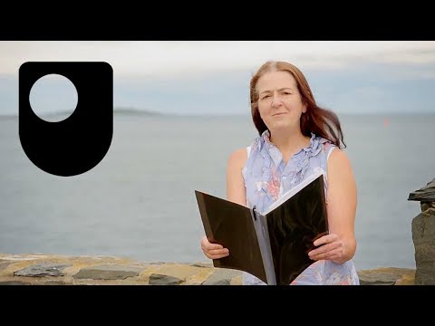 Languages of Ulster - Ulster Scots 4/4