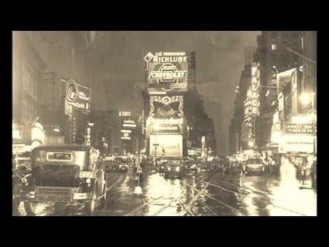 Fess Williams & His Royal Flush Orch. - ELEVEN-THIRTY SATURDAY NIGHT - 1930