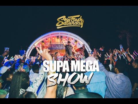 Head Honcho presents Stay Fresh Supa Mega Show