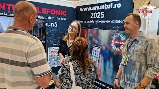 Anuntul Telefonic, anuntul.ro la TNI mai 2025
