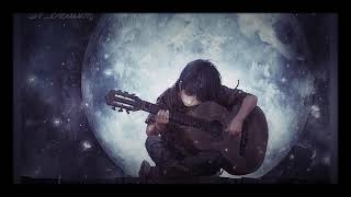 #Maga nohara innawa man #Gitar cover