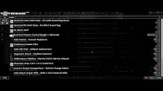 HD2MM 1 2 Mod Failing to Install Troubleshooting at Helldivers 2 Nexus ...