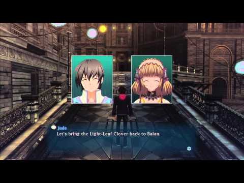Tales of Xillia - Skit 216 - And Back to Balan Once More