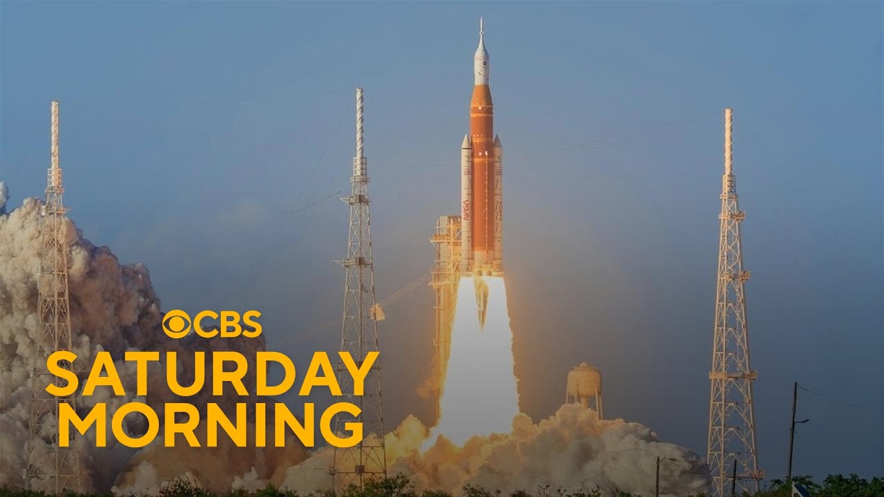 What's next for space exploration after successful Artemis II mission