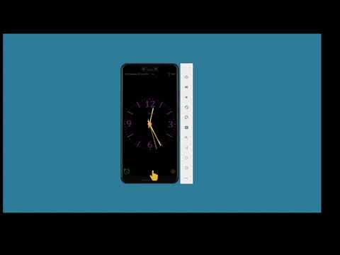 Nice Night Clock Pro Video