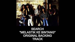 Download lagu Search MELASTIK KE BINTANG Backing Track Original mp3