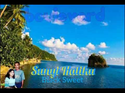 Black Sweet ~ Sunyi Hatiku