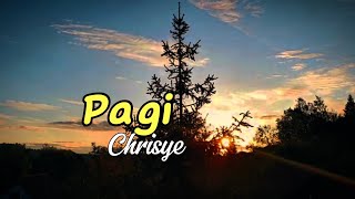 Download lagu CHRISYE - Pagi ( Lirik ) - 1996 mp3 Download lagu CHRISYE - Pagi ( Lirik ) - 1996 mp3