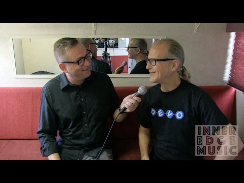 Men Without Hats interview