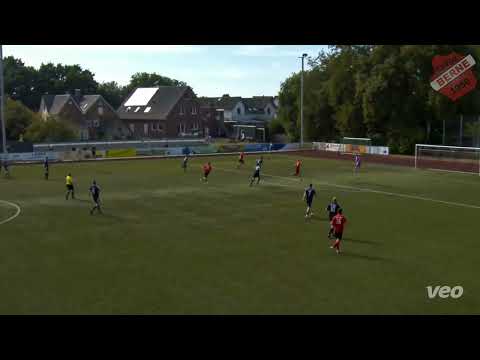 SVG Berne I : SV Ofenerdiek II