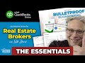 QuickBooks Online for Real Estate Brokers - The Essentials