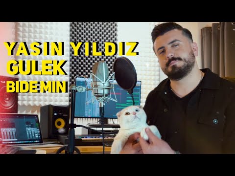 Yasin Yildiz - Gulek bide min [Official Music Video] (Prod. by halilnorris)