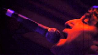 Twilight Singers &#39;Esta Noche&#39; Live in NYC 2011