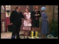 EL CHAVO DEL 8 Pintando La Vecindad 1976 Episodio 1 1 De 2
