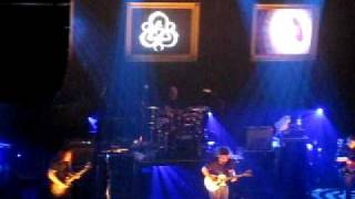 Coheed and Cambria - The Light And The Glass - Neverender LA