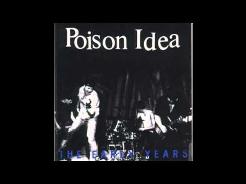 Poison Idea - Death Pact