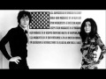 Yoko ono- Yes, I'm a witch - concalo Yoko ono- Yes, I'm a witch