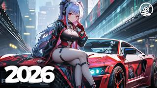 Music Mix 2026 🎧 EDM Mixes of Popular Songs 🎧 EDM Bass Boosted Music Mix #564