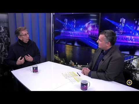 A mélybasszustól a sámánénekig – Domahidy László és az Ayahuasca-titok