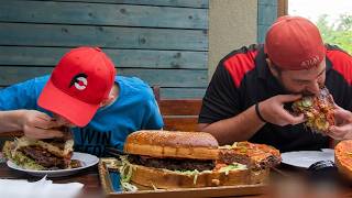 America XXL: Land of Excess