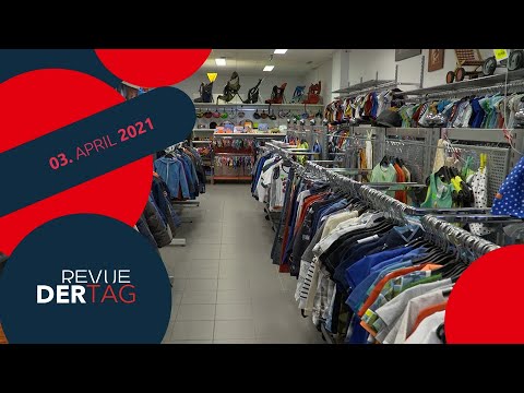 DER TAG Revue | KW 13 2021