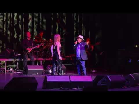 NESSUNO MAI - Jasmine & Al Bano Carrisi in Sydney 🎶 🎵 🇮🇹 🇦🇺 ❤️ 