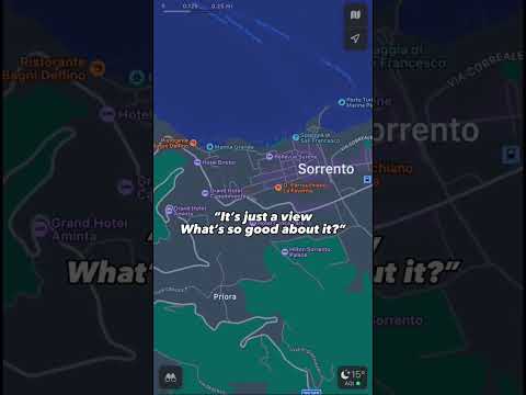 📍Marina Grande, Sorrento, Itália