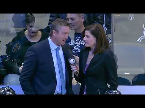 NHL    Nov.16/2013    Florida Panthers - Colorado Avalanche