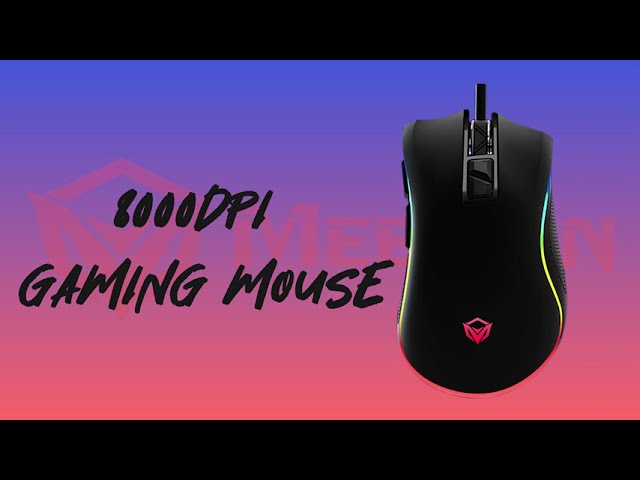 ماوس ميشن G3330