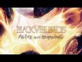 Black Veil Brides - ALIVE AND BURNING DVD ...