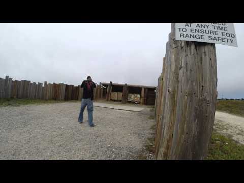 ZERT, X169, NSS, Carbine, Irregular