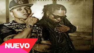 Como Te Olvido (Remix 2) – Johnny Prez Ft. Nicky Jam Y Mackie Ranks (Music Video) Con Letra 2014
