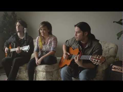 Safe & Sound - Taylor Swift ft. The Civil Wars (cover) Matt Jennings, Tory Envy and Zeke Hall