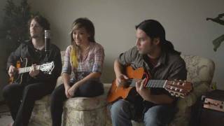 Safe & Sound - Taylor Swift ft. The Civil Wars (cover) Matt Jennings, Tory Envy and Zeke Hall
