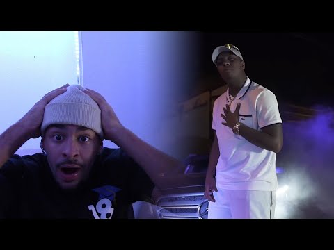 Kayblack - Vivências (Prod. Wall Hein) (AMERICAN🇺🇸REACTION!!!)