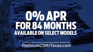 Committed to Serving You: In Store or At Your Door | Platinum CDRJ