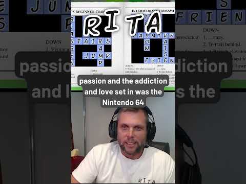 Falling in love with Super Mario 64 😍