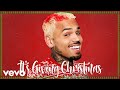 Chris Brown It S Giving Christmas Audio