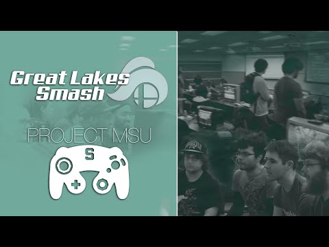 Project MSU 3 - Let's Dance