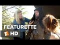 The Revenant Featurette - Costumes (2016) - Leonardo DiCaprio, Tom Hardy Movie HD