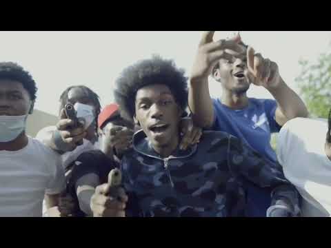 Ray ThaDemon - DOA (Music Video) [Shot by @Mookiemadface]