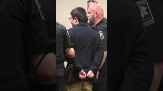 Georgia school shooter sentenced to life without parole