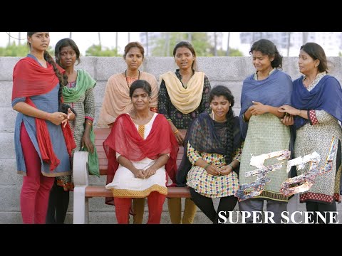 Seeru Super Scenes | ஆணும் பெண்ணும் எப்பொழுதும் சமம்தான் | Jeeva | Riya Suman |